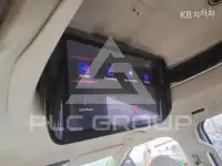 2021 KIA Carnival