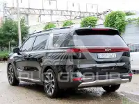 2021 KIA Carnival