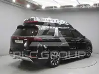 2021 KIA Carnival