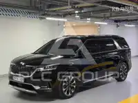 2021 KIA Carnival