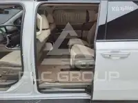 2021 KIA Carnival