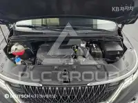 2021 KIA Carnival