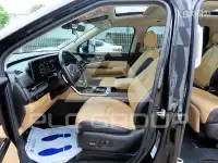 2021 KIA Carnival