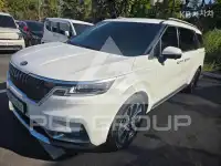 2021 KIA Carnival