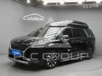 2021 KIA Carnival