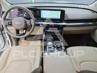 2021 KIA Carnival