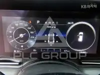 2021 KIA Carnival