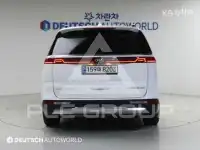 2021 KIA Carnival
