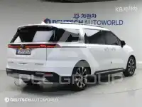 2021 KIA Carnival