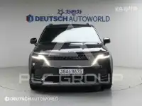 2021 KIA Carnival