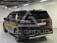2021 KIA Carnival
