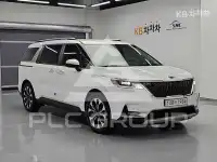 2021 KIA Carnival