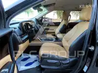 2021 KIA Carnival