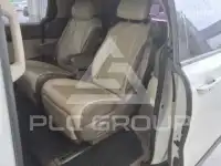 2021 KIA Carnival