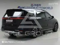 2021 KIA Carnival