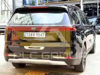 2021 KIA Carnival