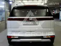 2021 KIA Carnival