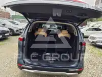 2021 KIA Carnival