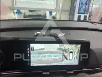 2021 KIA Carnival