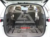 2021 KIA Carnival