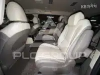 2021 KIA Carnival