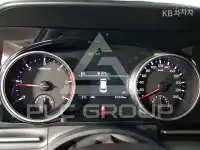 2021 KIA Carnival
