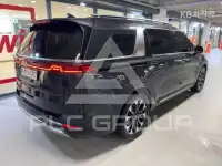 2021 KIA Carnival