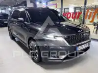 2021 KIA Carnival