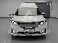 2021 KIA Carnival