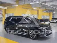 2021 KIA Carnival