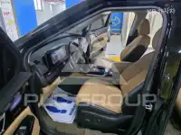 2021 KIA Carnival