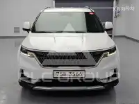 2021 KIA Carnival