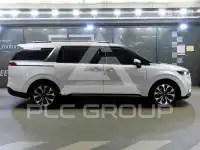 2021 KIA Carnival