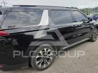 2021 KIA Carnival