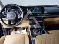 2021 KIA Carnival