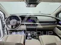 2021 KIA Carnival