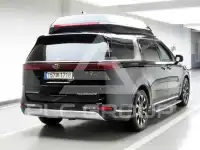2021 KIA Carnival