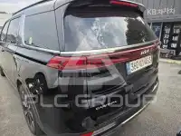 2021 KIA Carnival