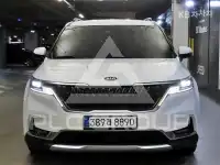 2021 KIA Carnival