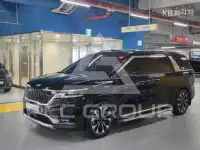 2021 KIA Carnival