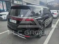 2021 KIA Carnival