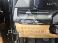 2021 KIA Carnival