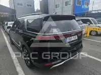 2021 KIA Carnival