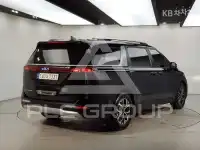 2021 KIA Carnival
