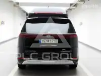 2021 KIA Carnival