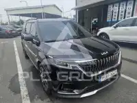 2021 KIA Carnival