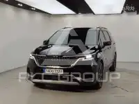 2021 KIA Carnival