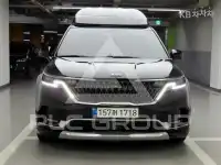 2021 KIA Carnival