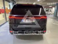2021 KIA Carnival