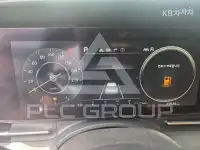 2021 KIA Carnival